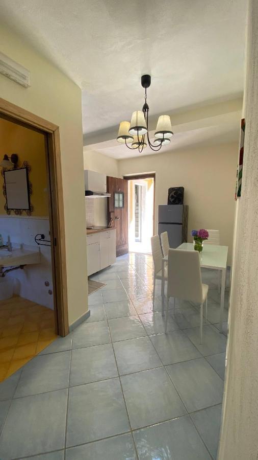 Monolocale & Suite Casa Santicelli Maratea Exterior foto